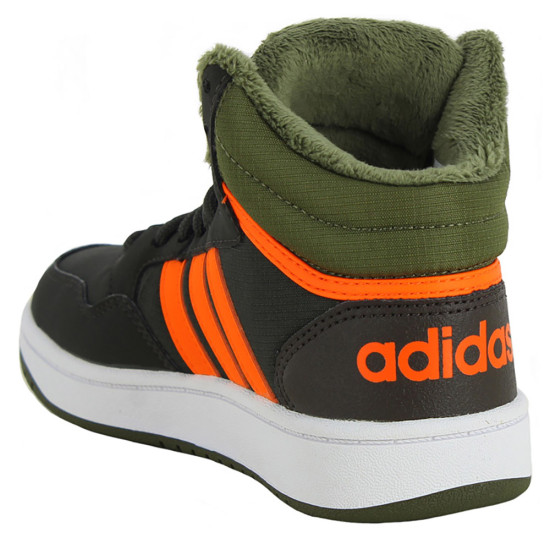 Adidas Hoops Mid 3.0 K Adidas Hoops Mid 3.0 K